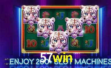 57win: A Experiência de Casino com Jogos de Mesa ao Vivo