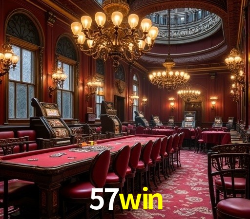 57win: Seu Cassino Premiado com Pagamentos Rápidos