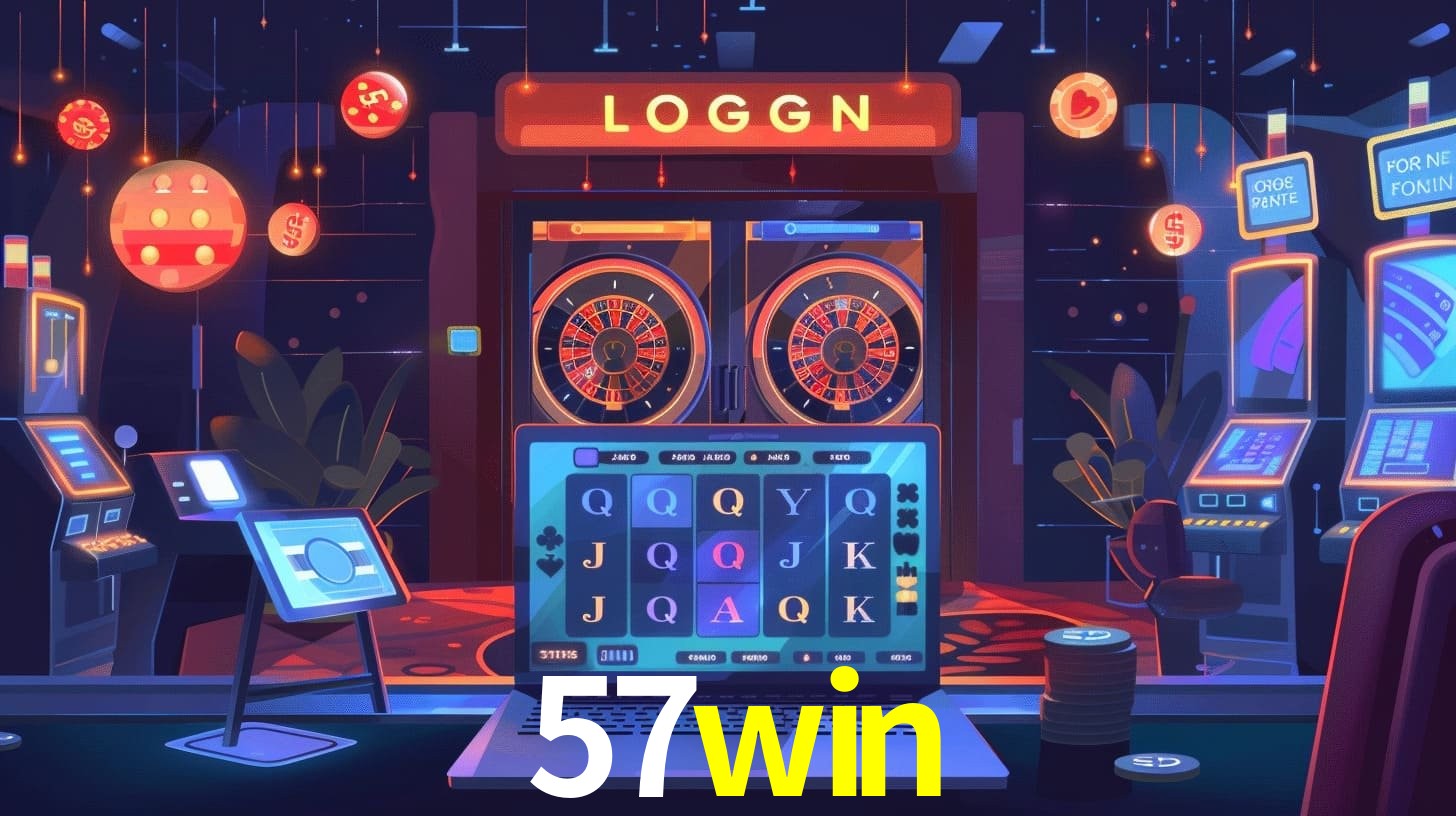 57win - Roleta do Destino - 57win game